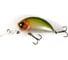 Плавающий воблер LUCKY JOHN LJ Pro Series HAIRA TINY LBF 04.40/401 HAT44LBF-401 2