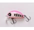 Плавающий воблер LUCKY JOHN LJ Pro Series HAIRA TINY LBF 04.40/203 HAT44LBF-203 1