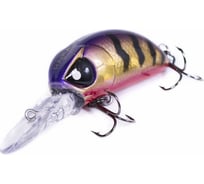 Плавающий воблер LUCKY JOHN LJ Pro Series HAIRA TINY LBF 03.30/114 Plus Foot HAT33LBF-114