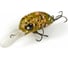 Плавающий воблер LUCKY JOHN LJ Pro Series HAIRA TINY LBF 03.30/504 Plus Foot HAT33LBF-504 1