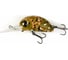 Плавающий воблер LUCKY JOHN LJ Pro Series HAIRA TINY LBF 03.30/504 Plus Foot HAT33LBF-504 2