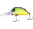 Плавающий воблер LUCKY JOHN LJ Pro Series HAIRA TINY LBF 03.30/319 Plus Foot HAT33LBF-319 2