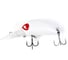 Плавающий воблер LUCKY JOHN LJ Pro Series HAIRA TINY LBF 03.30/205 Plus Foot HAT33LBF-205 2
