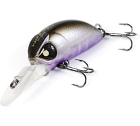 Плавающий воблер LUCKY JOHN LJ Pro Series HAIRA TINY LBF 03.30/404 Plus Foot HAT33LBF-404