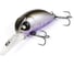 Плавающий воблер LUCKY JOHN LJ Pro Series HAIRA TINY LBF 03.30/404 Plus Foot HAT33LBF-404 1