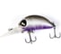 Плавающий воблер LUCKY JOHN LJ Pro Series HAIRA TINY LBF 03.30/404 Plus Foot HAT33LBF-404 2