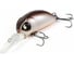 Плавающий воблер LUCKY JOHN LJ Pro Series HAIRA TINY LBF 03.30/406 Plus Foot HAT33LBF-406 1