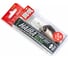 Плавающий воблер LUCKY JOHN LJ Pro Series HAIRA TINY LBF 03.30/406 Plus Foot HAT33LBF-406 3