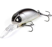 Плавающий воблер LUCKY JOHN LJ Pro Series HAIRA TINY LBF 03.30/403 Plus Foot HAT33LBF-403