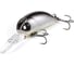 Плавающий воблер LUCKY JOHN LJ Pro Series HAIRA TINY LBF 03.30/403 Plus Foot HAT33LBF-403 1