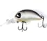 Плавающий воблер LUCKY JOHN LJ Pro Series HAIRA TINY LBF 03.30/403 Plus Foot HAT33LBF-403 2