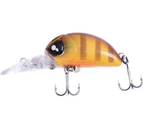 Плавающий воблер LUCKY JOHN LJ Pro Series HAIRA TINY LBF 03.30/146 Plus Foot HAT33LBF-146