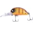 Плавающий воблер LUCKY JOHN LJ Pro Series HAIRA TINY LBF 03.30/146 Plus Foot HAT33LBF-146 1