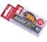 Плавающий воблер LUCKY JOHN LJ Pro Series HAIRA TINY LBF 03.30/146 Plus Foot HAT33LBF-146 3