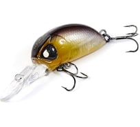Плавающий воблер LUCKY JOHN LJ Pro Series HAIRA TINY LBF 03.30/402 Plus Foot HAT33LBF-402