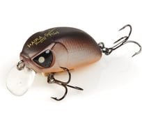Плавающий воблер LUCKY JOHN LJ Pro Series HAIRA TINY F Shallow Pilot 03.30/406 HAT33F-406