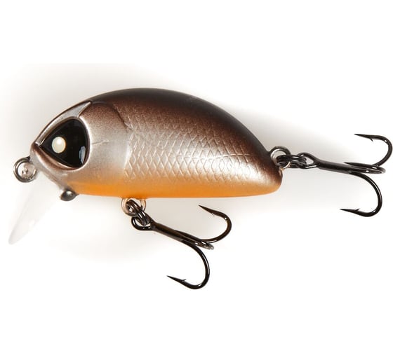 Плавающий воблер LUCKY JOHN LJ Pro Series HAIRA TINY F Shallow Pilot 03.30/406 HAT33F-406