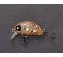 Плавающий воблер LUCKY JOHN LJ Pro Series HAIRA TINY F Shallow Pilot 03.30/505 HAT33F-505