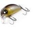 Плавающий воблер LUCKY JOHN LJ Pro Series HAIRA TINY F Shallow Pilot 03.30/402 HAT33F-402 1