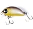 Плавающий воблер LUCKY JOHN LJ Pro Series HAIRA TINY F Shallow Pilot 03.30/402 HAT33F-402 2