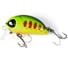 Плавающий воблер LUCKY JOHN LJ Pro Series HAIRA TINY F Shallow Pilot 03.30/201 HAT33F-201 2