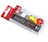 Плавающий воблер LUCKY JOHN LJ Pro Series HAIRA TINY F Shallow Pilot 03.30/201 HAT33F-201 3