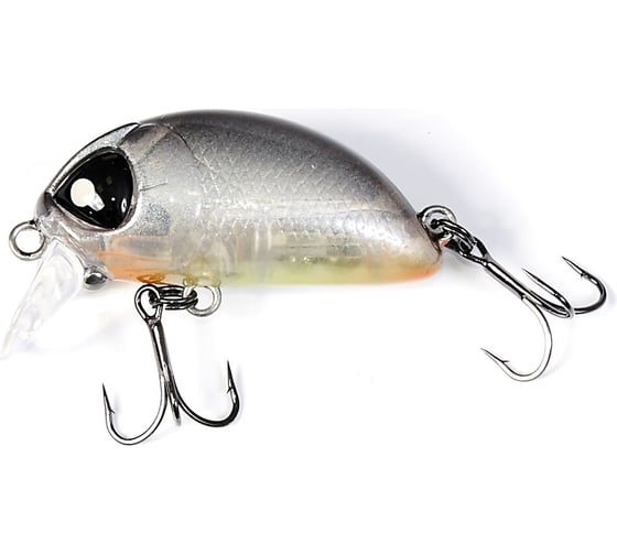 Плавающий воблер LUCKY JOHN LJ Pro Series HAIRA TINY F Shallow Pilot 03.30/403 HAT33F-403