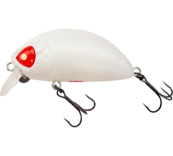 Плавающий воблер LUCKY JOHN LJ Pro Series HAIRA TINY F Shallow Pilot 03.30/205 HAT33F-205
