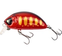 Плавающий воблер LUCKY JOHN LJ Pro Series HAIRA TINY F Shallow Pilot 03.30/202 HAT33F-202