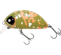 Плавающий воблер LUCKY JOHN LJ Pro Series HAIRA TINY F Shallow Pilot 03.30/504 HAT33F-504