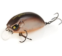 Плавающий воблер LUCKY JOHN LJ Pro Series HAIRA TINY F 04.40/406 HAT44F-406