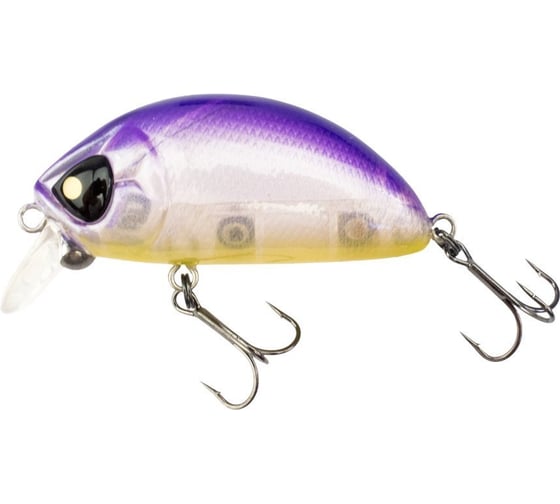 Плавающий воблер LUCKY JOHN LJ Pro Series HAIRA TINY F 04.40/405 HAT44F-405