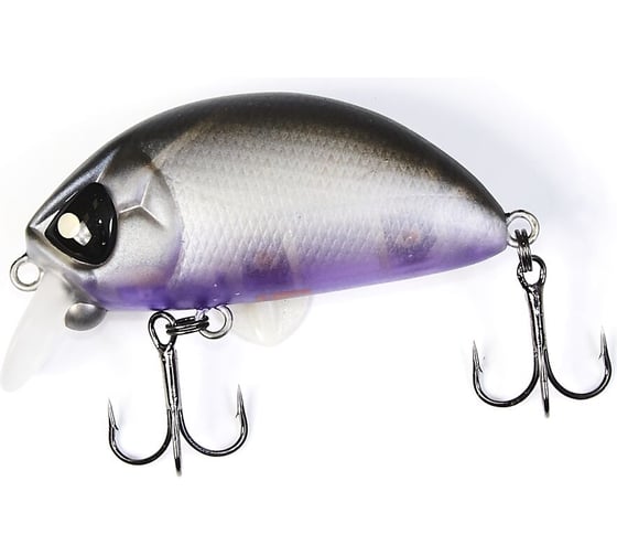 Плавающий воблер LUCKY JOHN LJ Pro Series HAIRA TINY F 04.40/404 HAT44F-404