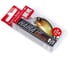 Плавающий воблер LUCKY JOHN LJ Pro Series HAIRA TINY F 04.40/401 HAT44F-401 3