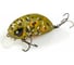 Плавающий воблер LUCKY JOHN LJ Pro Series HAIRA TINY F 04.40/504 HAT44F-504 1