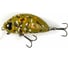Плавающий воблер LUCKY JOHN LJ Pro Series HAIRA TINY F 04.40/504 HAT44F-504 2