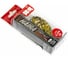 Плавающий воблер LUCKY JOHN LJ Pro Series HAIRA TINY F 04.40/504 HAT44F-504 3