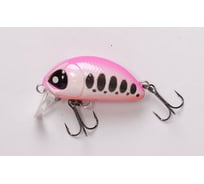 Плавающий воблер LUCKY JOHN LJ Pro Series HAIRA TINY F 04.40/203 HAT44F-203