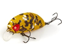 Плавающий воблер LUCKY JOHN LJ Pro Series HAIRA TINY F 04.40/506 HAT44F-506