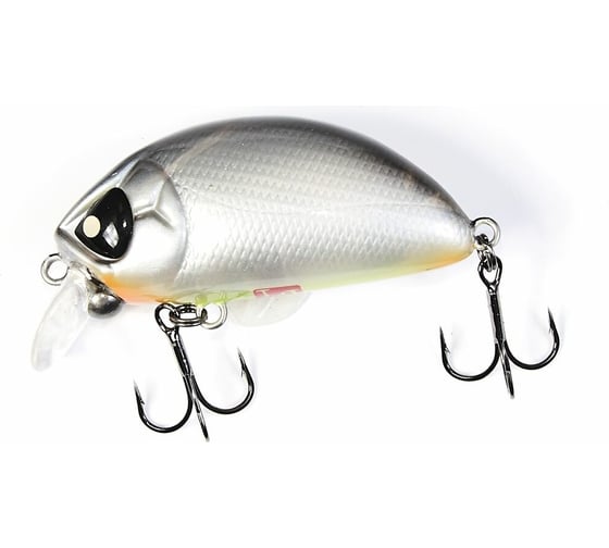 Плавающий воблер LUCKY JOHN LJ Pro Series HAIRA TINY F 04.40/403 HAT44F-403