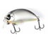 Плавающий воблер LUCKY JOHN LJ Pro Series HAIRA TINY F 04.40/403 HAT44F-403 2