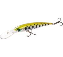 Плавающий воблер LUCKY JOHN LJ Original DEMON DIVER F 12.00/006 LJO0212F-006