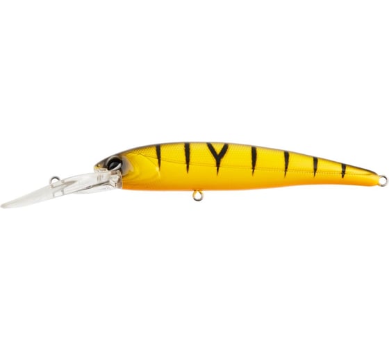 Плавающий воблер LUCKY JOHN LJ Original DEMON DIVER F 12.00/014 LJO0212F-014
