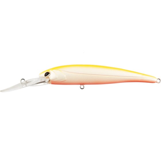Плавающий воблер LUCKY JOHN LJ Original DEMON DIVER F 12.00/015 LJO0212F-015