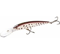 Плавающий воблер LUCKY JOHN LJ Original DEMON DIVER F 12.00/004 LJO0212F-004