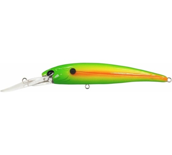 Плавающий воблер LUCKY JOHN LJ Original DEMON DIVER F 12.00/016 LJO0212F-016