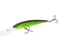 Плавающий воблер LUCKY JOHN LJ Original DEMON DIVER F 12.00/008 LJO0212F-008