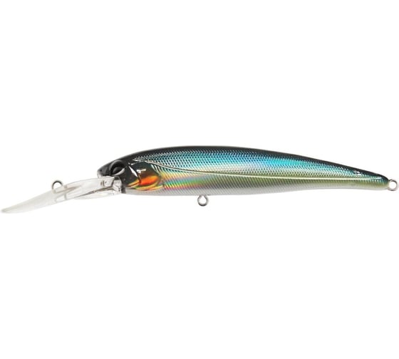 Плавающий воблер LUCKY JOHN LJ Original DEMON DIVER F 12.00/001 LJO0212F-001