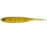 Виброхвосты LUCKY JOHN LJ 3D Series MAKORA SPLIT TAIL 4.0in, цвет 005, 6шт. 140409-005 2