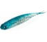 Виброхвосты LUCKY JOHN LJ 3D Series MAKORA SPLIT TAIL 4.0in, цвет 002, 6шт. 140409-002 1